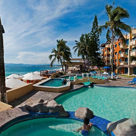 Hotel Marina Puerto Dorado - Todo Incluido Manzanillo Luaran gambar