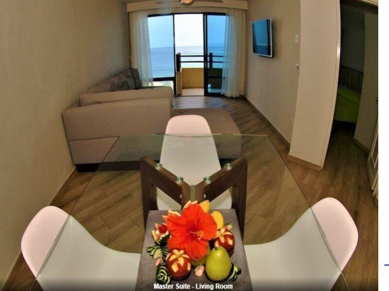 Hotel Marina Puerto Dorado - Todo Incluido Manzanillo Luaran gambar