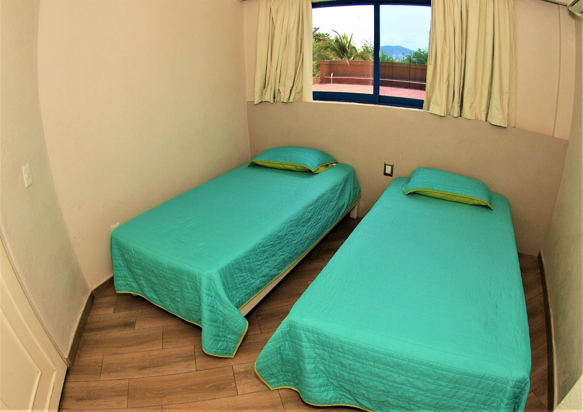 Hotel Marina Puerto Dorado - Todo Incluido Manzanillo Luaran gambar
