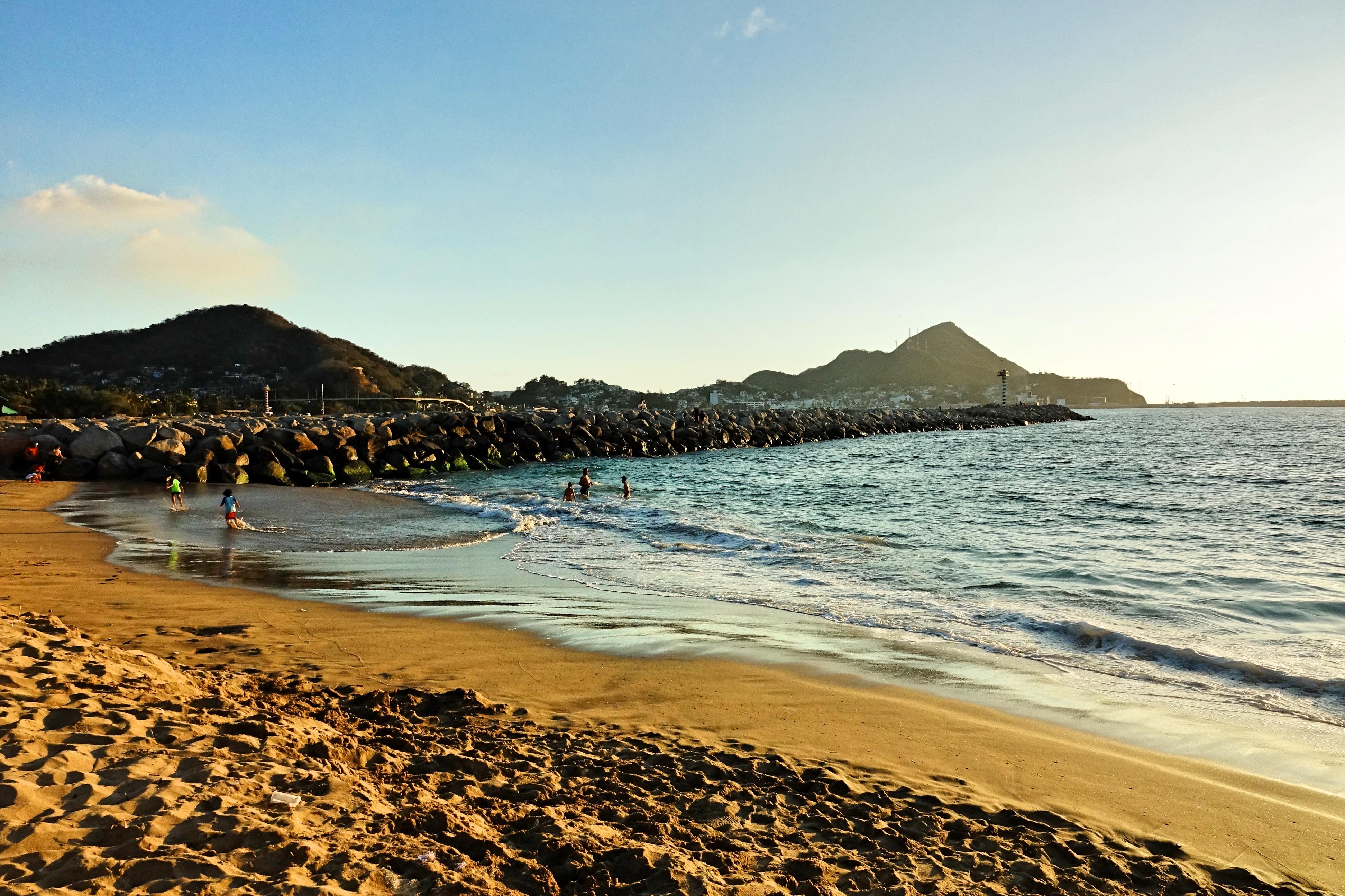 Hotel Marina Puerto Dorado - Todo Incluido Manzanillo Luaran gambar