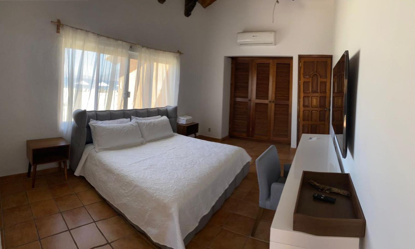 Hotel Marina Puerto Dorado - Todo Incluido Manzanillo Luaran gambar