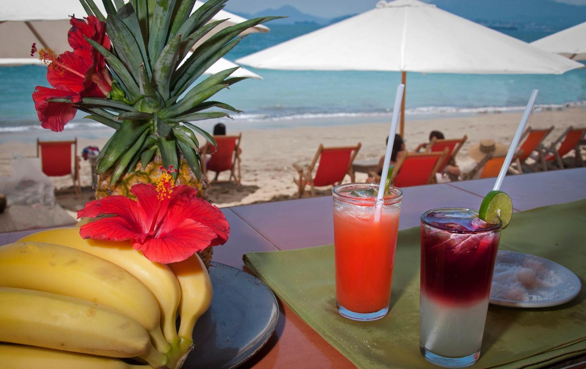 Hotel Marina Puerto Dorado - Todo Incluido Manzanillo Luaran gambar