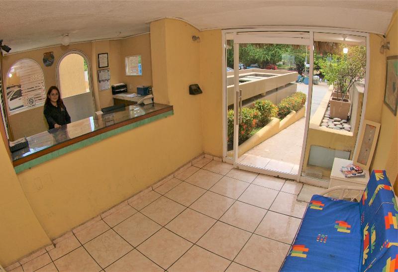 Hotel Marina Puerto Dorado - Todo Incluido Manzanillo Luaran gambar