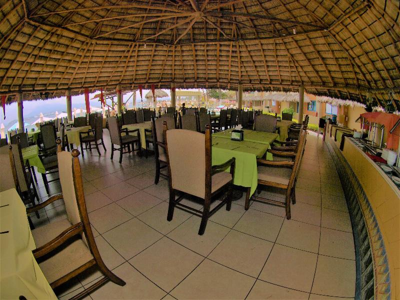 Hotel Marina Puerto Dorado - Todo Incluido Manzanillo Luaran gambar